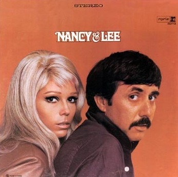 best Duets Nancy and Lee