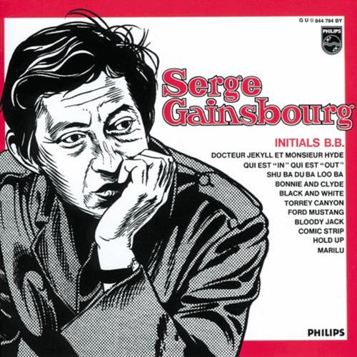 best Duets Serge Gainsbourg