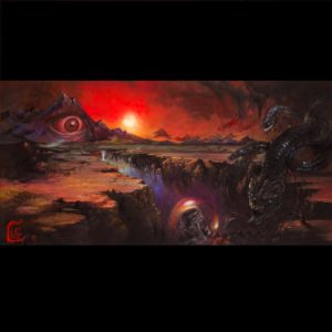 best metal albums of 2017 Tchornobog