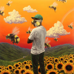 best albums of 2017 Tyler the Creator