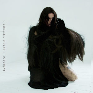 best songs of 2017 Chelsea Wolfe