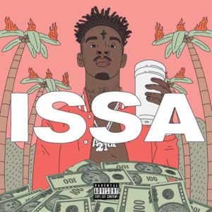best hip-hop albums of 2017 21 Savage