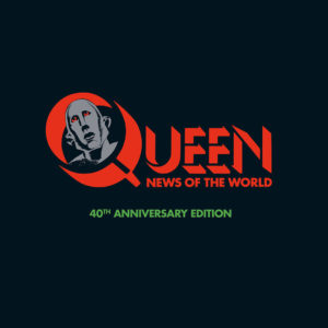 best reissues of 2017 Queen