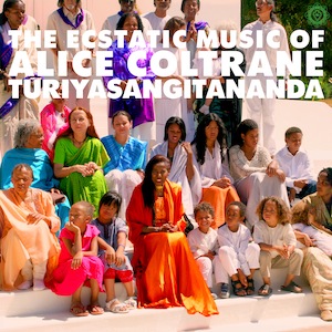 best reissues of 2017 Alice Coltrane