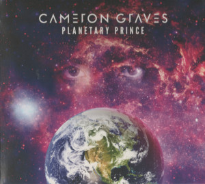 best jazz albums of 2017 Cameron Graves