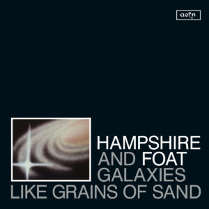 best jazz albums of 2017 Hampshire and Foat