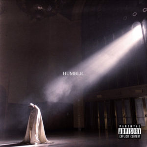 best songs of 2017 Humble.