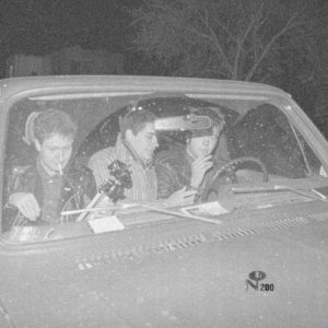 best reissues of 2017 Husker Du