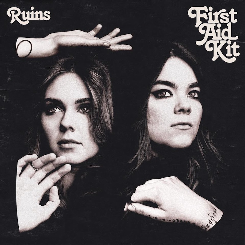 First Aid Kit Ruins review