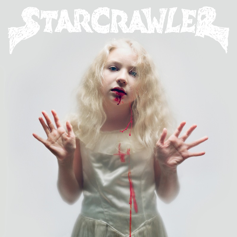 Starcrawler album review