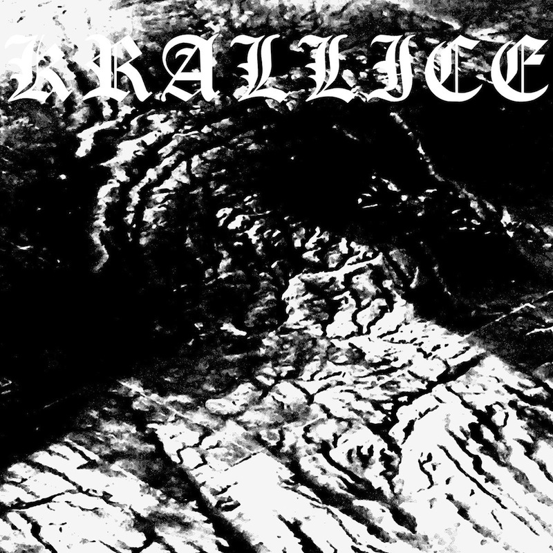 Krallice Go Be Forgotten review