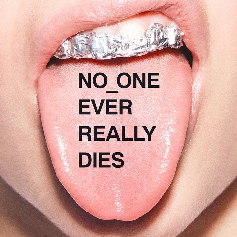 NERD No One Ever Really Dies review