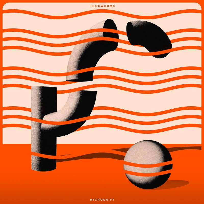 Hookworms Microshift review