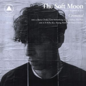 The Soft Moon Criminal review Album of the Week