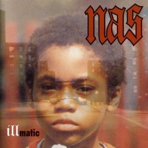 Nas Illmatic concert