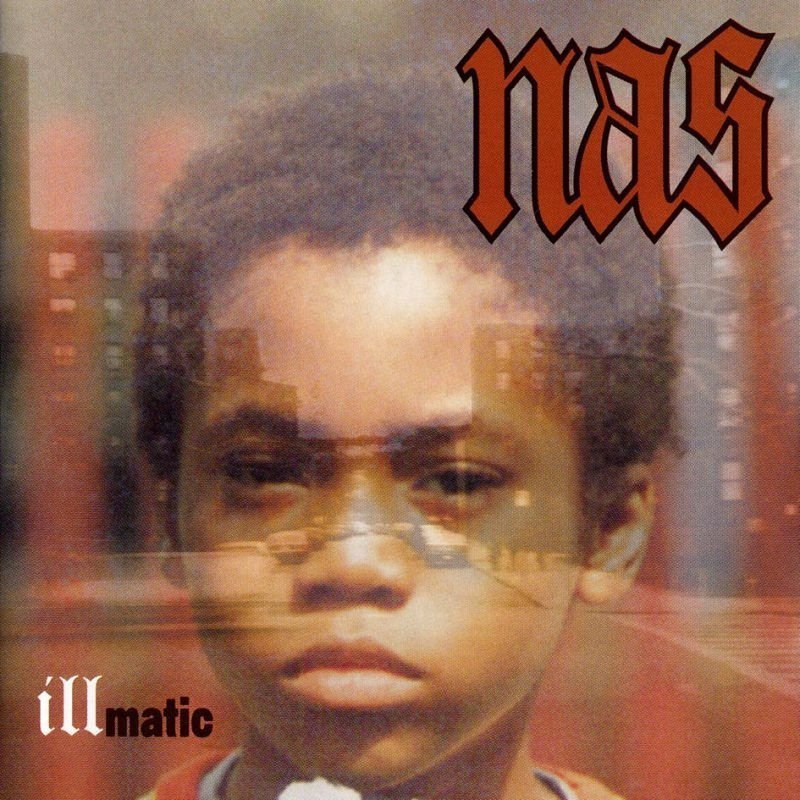 Nas Illmatic review