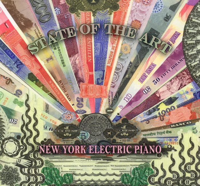 New York Electric Piano album premiere