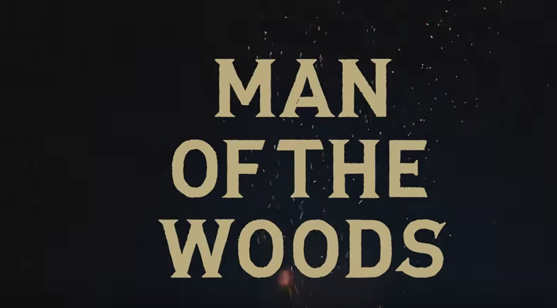 Justin Timberlake new album Man of the Woods