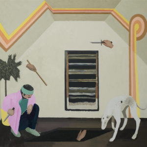 most anticipated albums of spring 2018 Palm