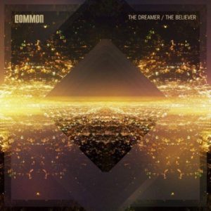 rap songs that sample rap songs Common