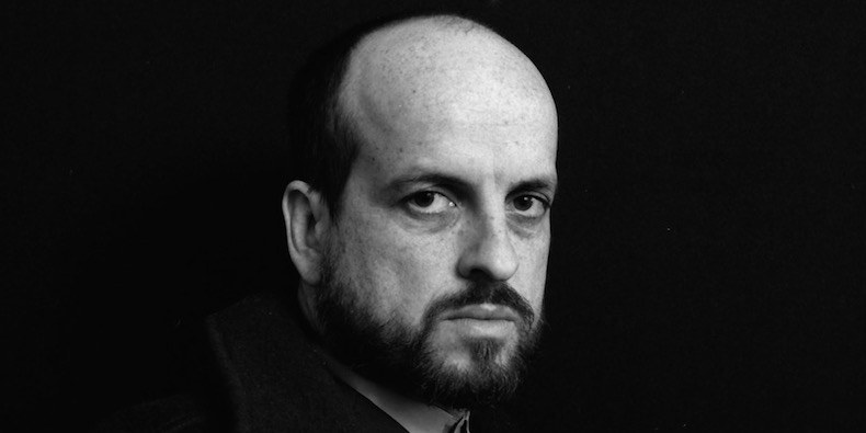 Matthew Herbert