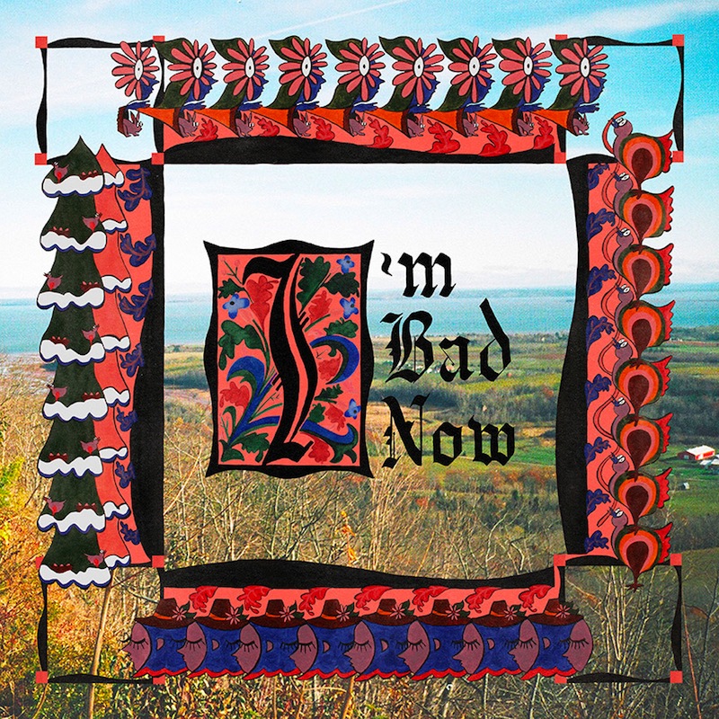 Nap Eyes new album I'm Bad Now