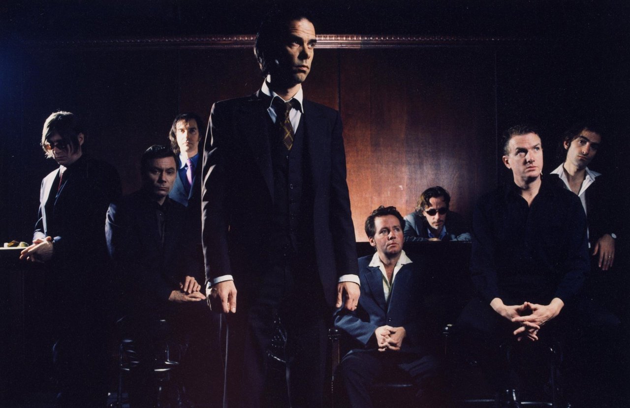 30 best bands of the past 30 years Nick Cave and the Bad Seeds