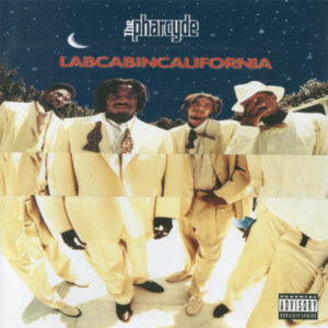 rap songs that sample rap songs Pharcyde