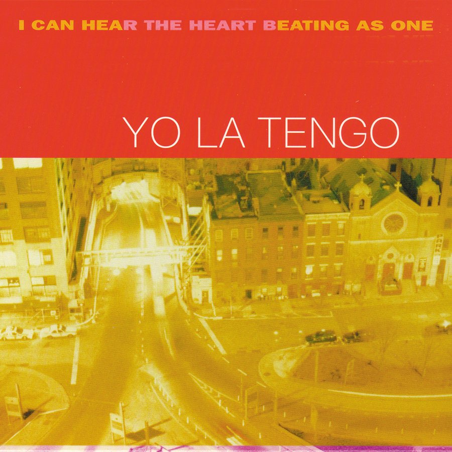 essential indie rock guitar solos Yo La Tengo