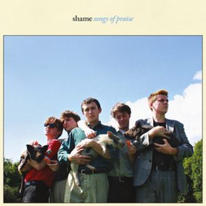 Shame Songs of Praise review