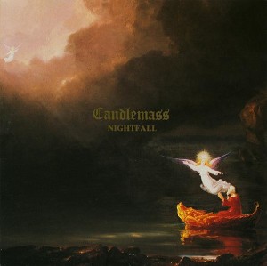 essential doom metal Candlemass