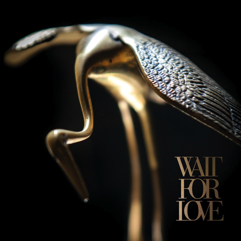 Pianos Become the Teeth Wait for Love review