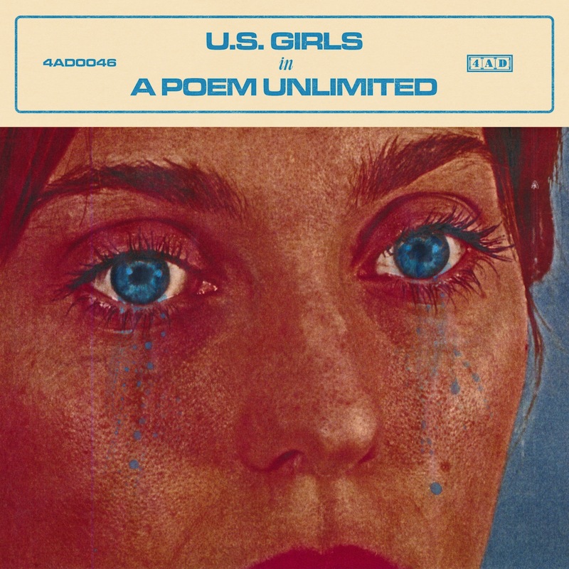 us girls in a poem unlimited