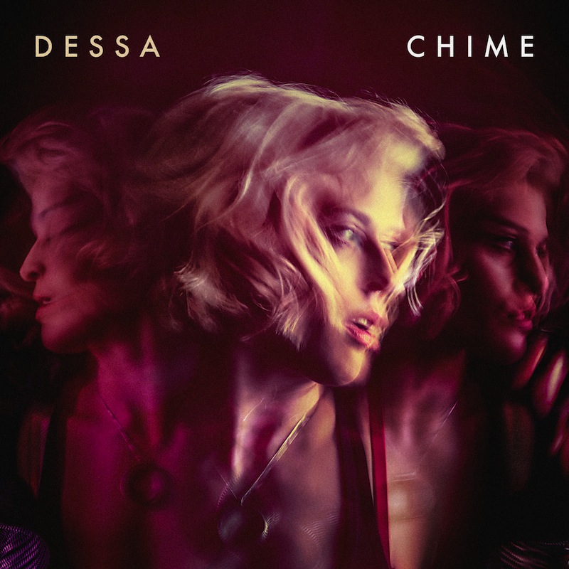 Dessa Chime review