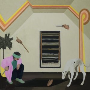 Palm Rock Island review Album of the Week