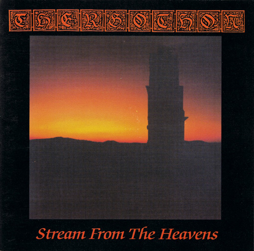 essential doom metal Thergothon