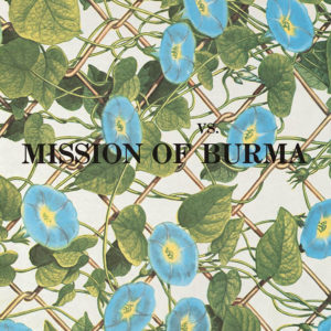 Mission of Burma Vs review one-chorus wonder