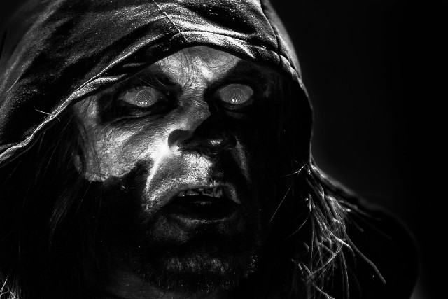 Taake tour canceled