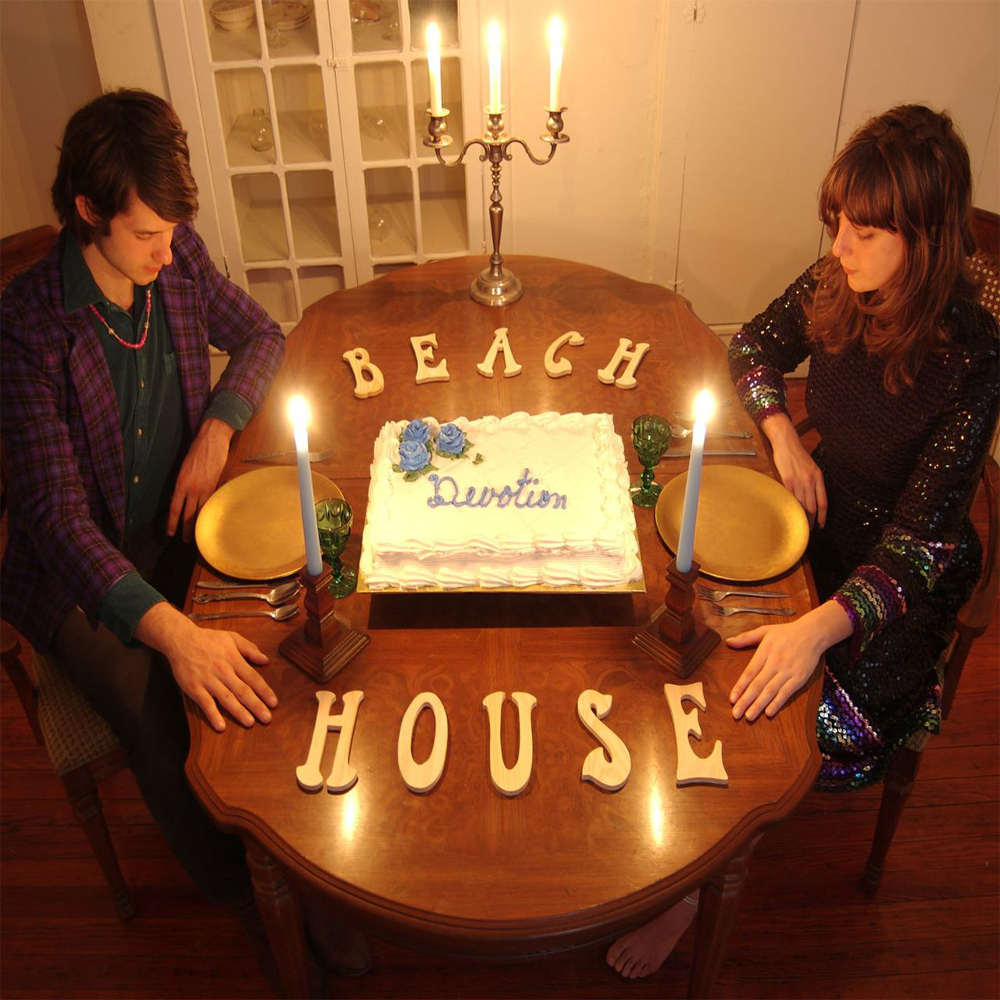 beach house devotion best albums of 2008