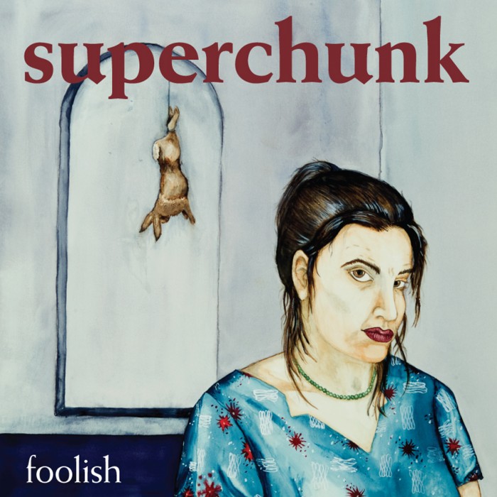 best superchunk songs Foolish