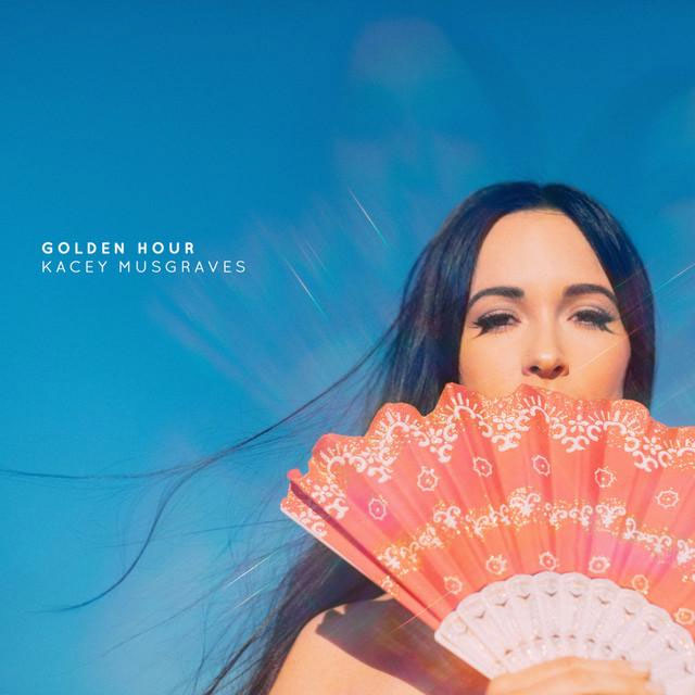 Kacey Musgraves new album Golden Hour