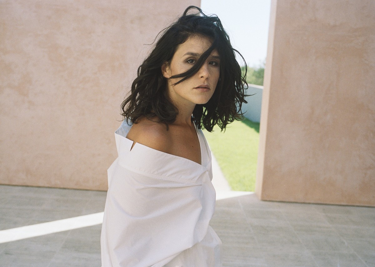 Jessie Ware announces North American tour dates Treble
