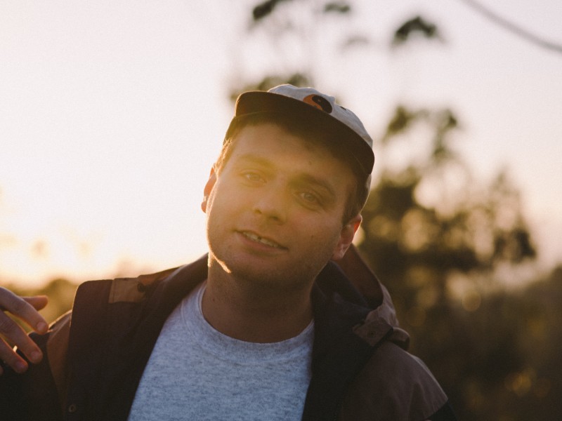 Mac DeMarco 2018 tour dates