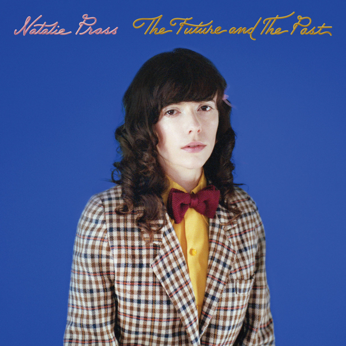 Natalie Prass new album The Future and the Past