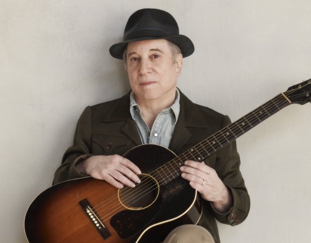 Paul Simon final tour dates