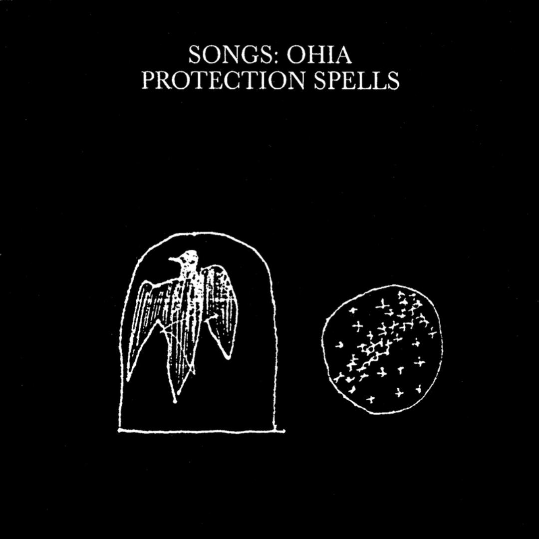 jason molina discography Protection Spells