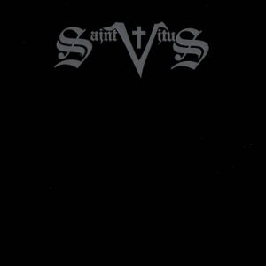 essential Doom Metal st vitus