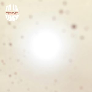 Yo La Tengo There's a Riot Going On review