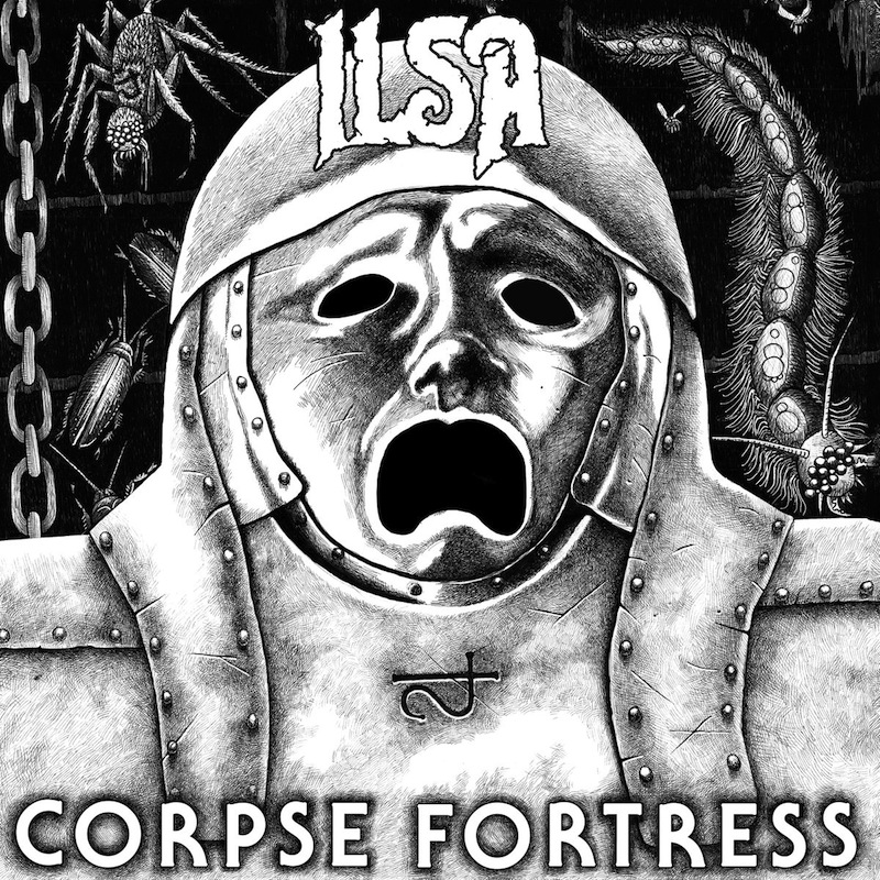 Ilsa Corpse Fortress review