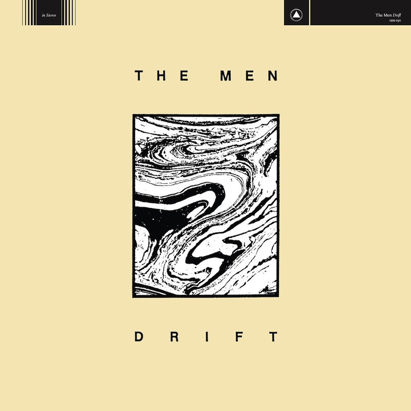 The Men Drift review